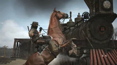 Red Dead Redemption Review