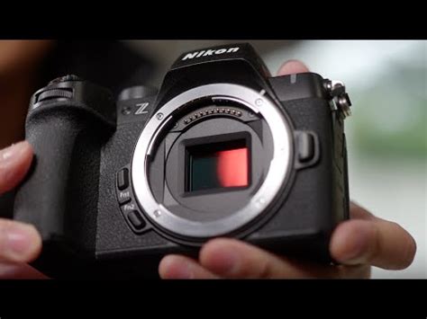 Nikon Z50 II: Offers a lot (1784)