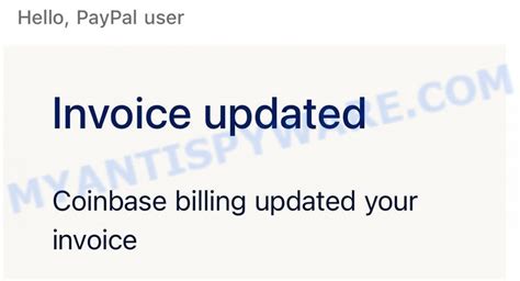 Paypal Bnc Billing Canceled Invoice Scam How To Spot And Avoid It