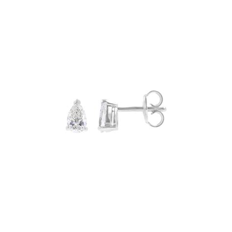 Diamond Earrings | Laings