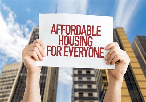 What You Need to Know About Rent Geared to Income Housing
