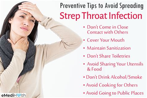 Strep Throat Home Remedies And Self Care Emedihealth