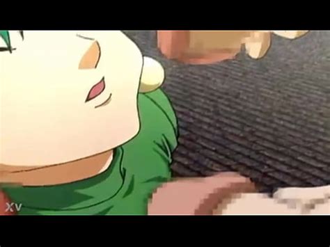 Dragon Ball Z Bulma Gravity Work X Hentai XVIDEOS