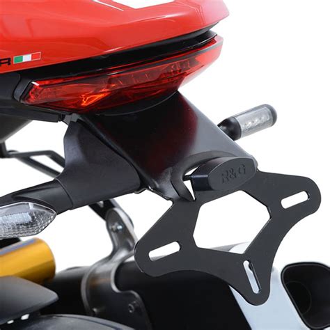 R G Racing Tail Tidy Ducati Monster R Free Uk Delivery