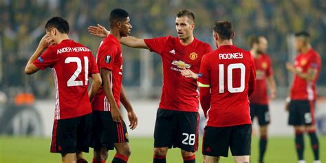 Lukaku, McTominay, Ronaldo: Man Utd's 10 most expensive sales - list