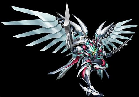 Number F0 Utopic Draco Future Yu Gi Oh Zexal Image By Konami