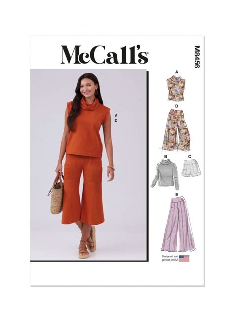 Mccalls Craft Patterns