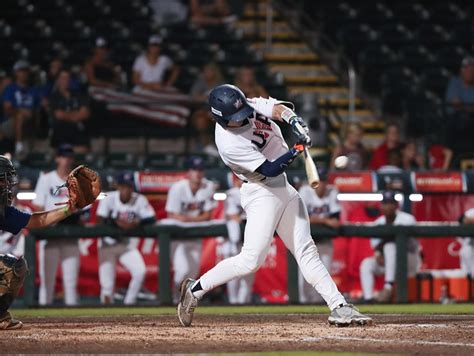 Usa Beat Brazil To Clinch Top Spot In Group A World Baseball Softball