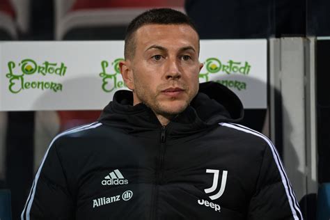 Bernardeschi Bacchetta La Juventus Bonucci Fuori Rosa Avrebbe