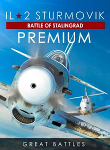 Il 2 Sturmovik Battle Of Stalingrad Planes Ropotqideas