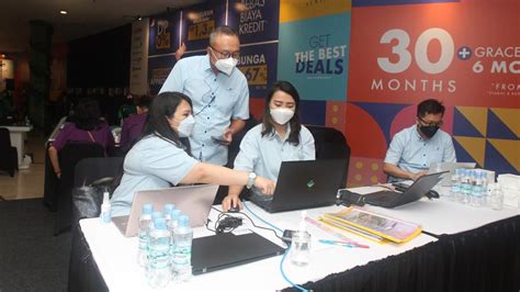 Lippo Cikarang Bukukan Pendapatan Rp Triliun Sepanjang