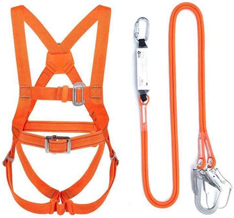 Buy Fall Protection Full Body Full Body 5 Point Fall Protection Fall