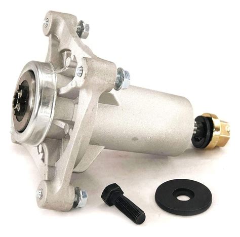 4 Bolt Mower Deck Spindle Assembly Replaces 532187281