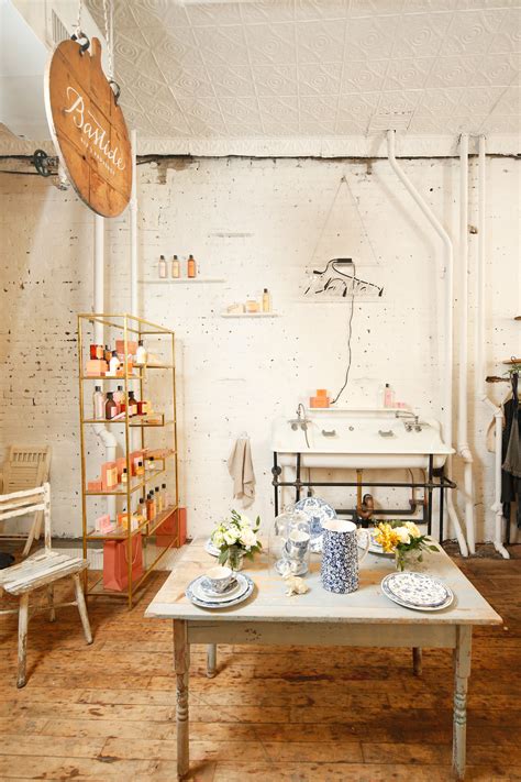 Benjamin Sormonte and Elisa Marshall Open Marché Maman Near SoHo