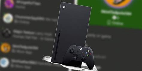 Cómo agregar y eliminar amigos en Xbox Series X S La Neta Neta