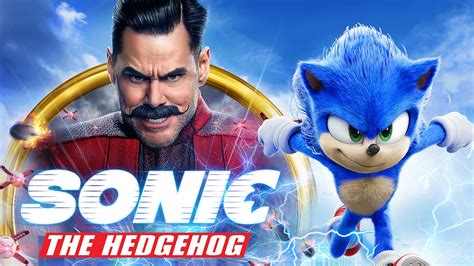 Watch Sonic The Hedgehog Prime Video