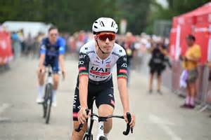 “I think the team needed it” – Gaudu shows return to form on Vuelta a