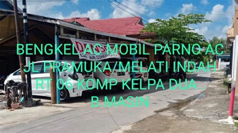 15 Service AC Ternama Yang Ada Di Kota Banjarmasin Ulastempat