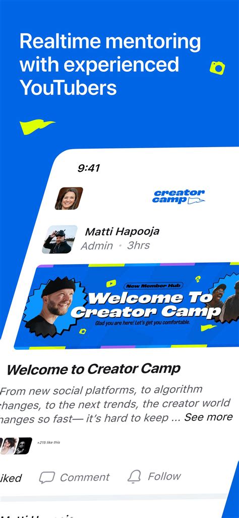 creator camp apk  android