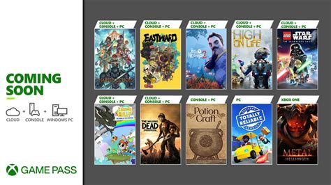 Xbox Pc Game Pass Dezember 2022 Neuzugänge And Abgänge