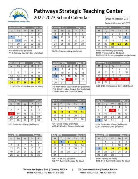 Pathways School Calendar 2025 2025 Tammi Fionnula