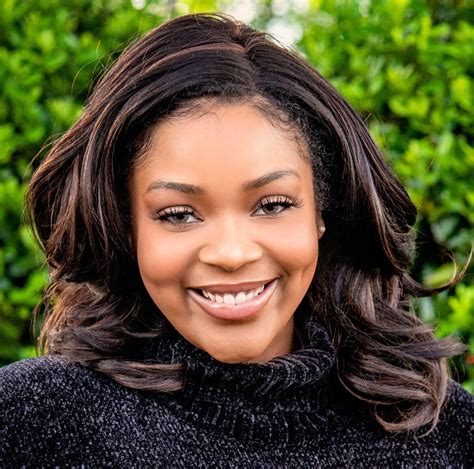 Janae' Littlejohn Survived a Car Accident and COVID-19 — Giving Kitchen