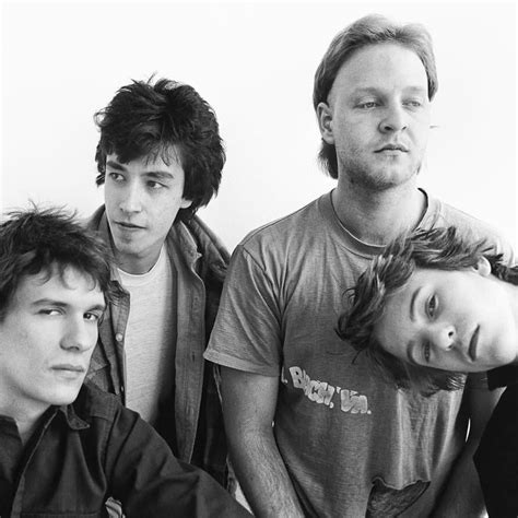 The Replacements Lyrics, Songs, and Albums | Genius