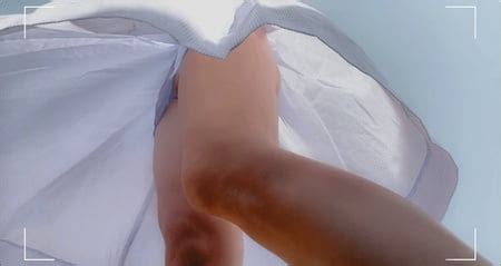 Pussy Under Skirt Pics XHamster