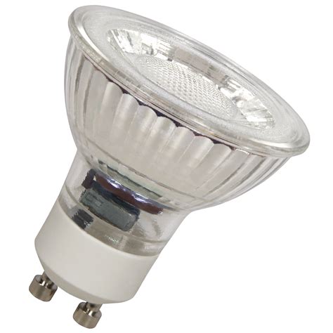 Led Strahler Gu10 2w 150lm Warmweiß Kabika De