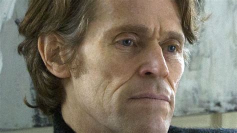 Death Note: Willem Dafoe Joins Cast as Ryuk - IGN