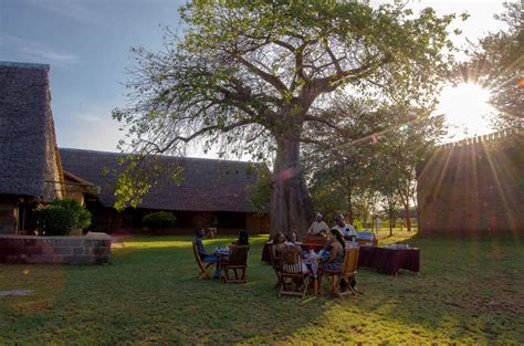 Voi Wildlife Lodge Updated 2022 Kenyatsavo National Park East