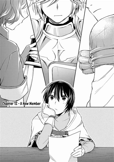 Read Manga White Necromancer ~Road to Necromancer King~ - Chapter 12.1
