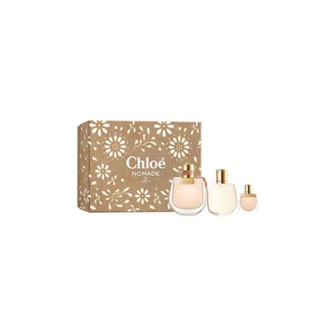 Chloé Nomade Gift Set | Deloox.com