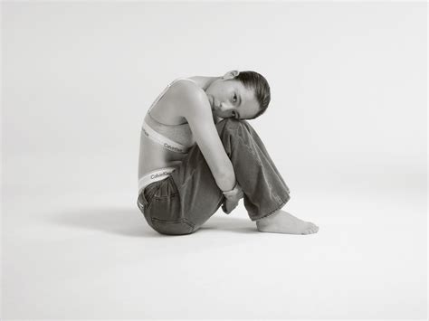 Calvin Klein’s Latest Campaign Spotlights Soccer Superstars