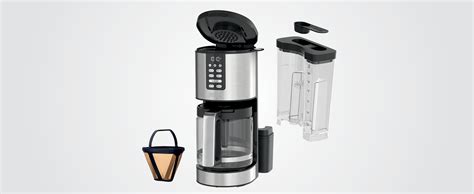 Amazon Ninja Cup Programmable Coffee Maker Xl Pro With