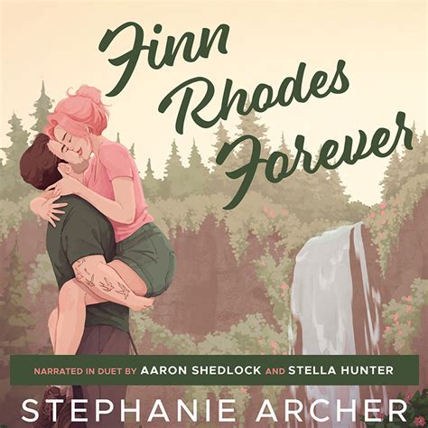 Audiobooks Stephanie Archer