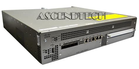 ASR 1002 F ASR 1000 Cisco Asr Router Base Unit ASR 1002 F