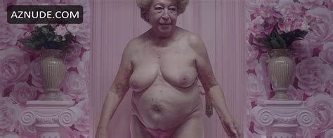 SKINS NUDE SCENES AZNude