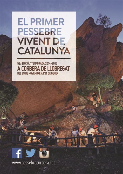 Els Cartells Pessebrecorbera Cat