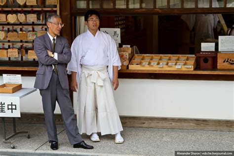 Японцы (24 фото) » Невседома