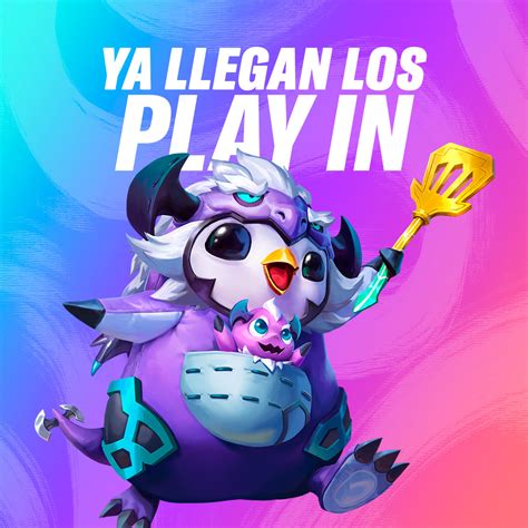 Teamfight Tactics Latinoamérica on Twitter La competencia de