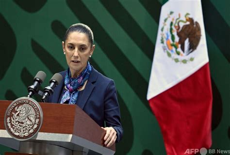 メキシコで女性町長殺害、初の女性大統領選出の翌日 写真2枚 国際ニュース：afpbb News