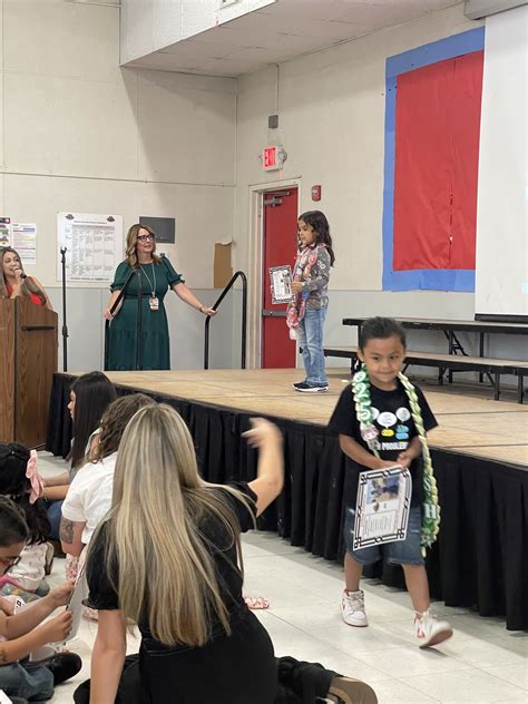 Westfield Elementary School... - Westfield Elementary School