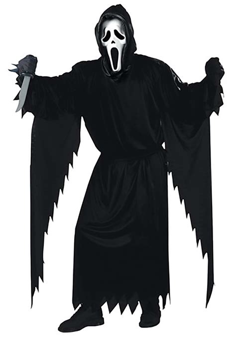 scream tv show costume 7