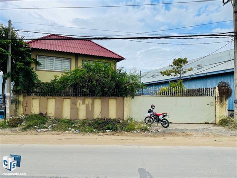 Land For Sale In Russey Keo Phnom Penh Cs Cambodia