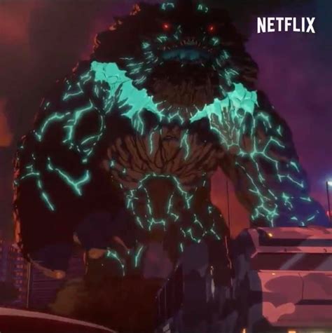 Pacific Rim Movies/Media - Kaiju Battle