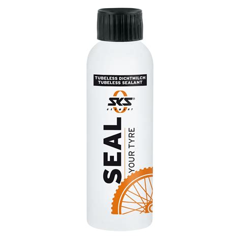 Sks Seal Your Tyre Tubeless Sealant Ml Bike