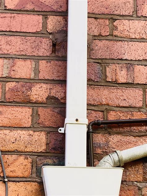 Blocked Gutter Downpipes Complete Guide