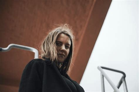 borg releases  heartfelt pop tune entitled nonstop