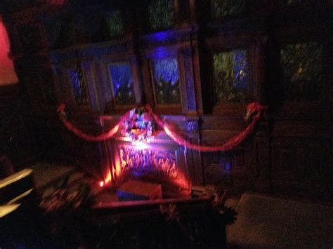 Wayward Theatre’s Christmas Carol: A Ghost Story – it’s creepy and